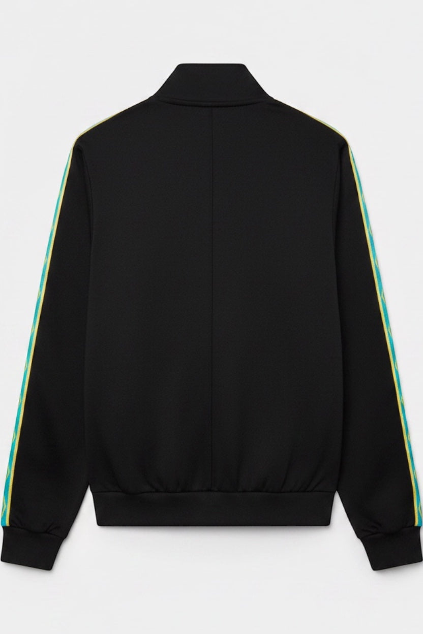 Umbro Herren Trainingsjacke Schwarz Größe XL