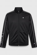 Champion Herren Trainingsjacke Schwarz Größe M
