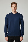 Cast Iron Pullover