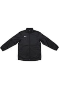 Nike Herren Trainingsjacke Schwarz Größe XL