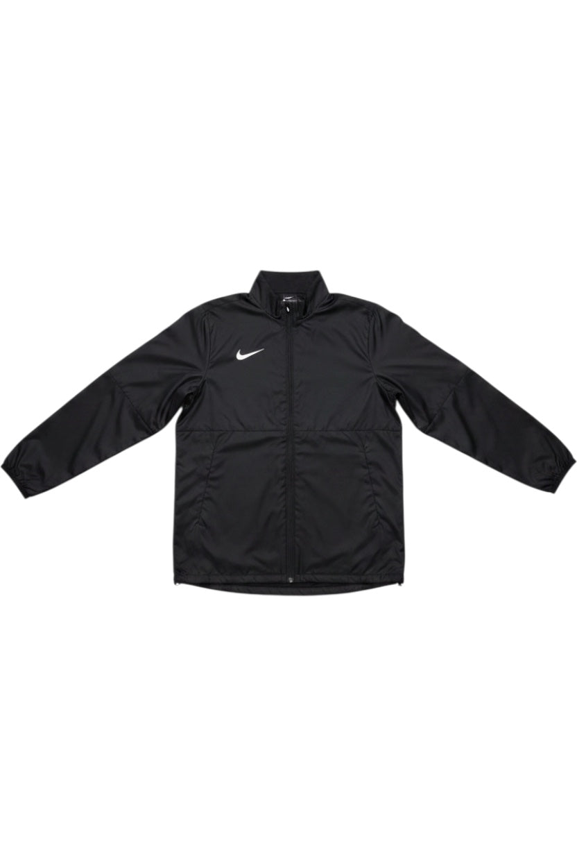 Nike Herren Trainingsjacke Schwarz Größe XL