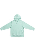Adidas Herren Kapuzenpullover Grün Größe L