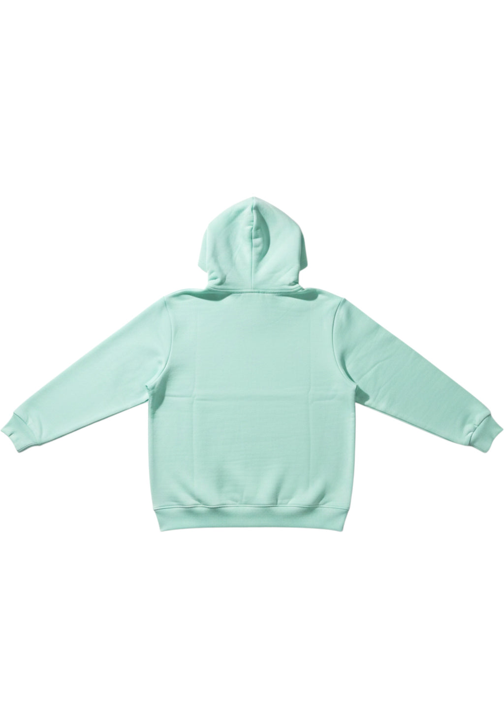Adidas Herren Kapuzenpullover Grün Größe L