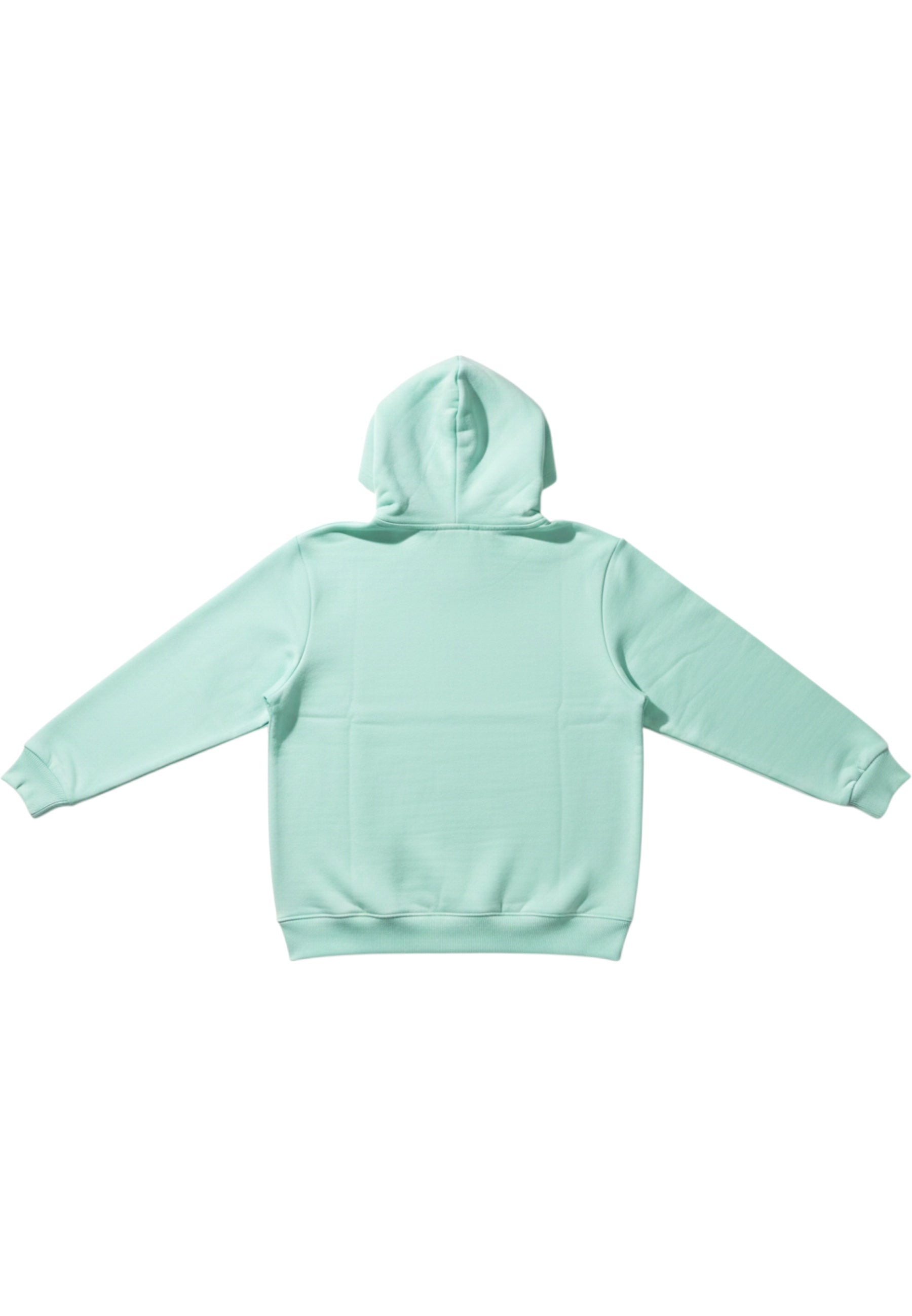 Adidas Herren Kapuzenpullover Grün Größe L