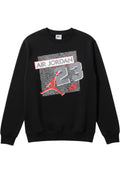 Nike Herren Sweatshirt Schwarz Größe S
