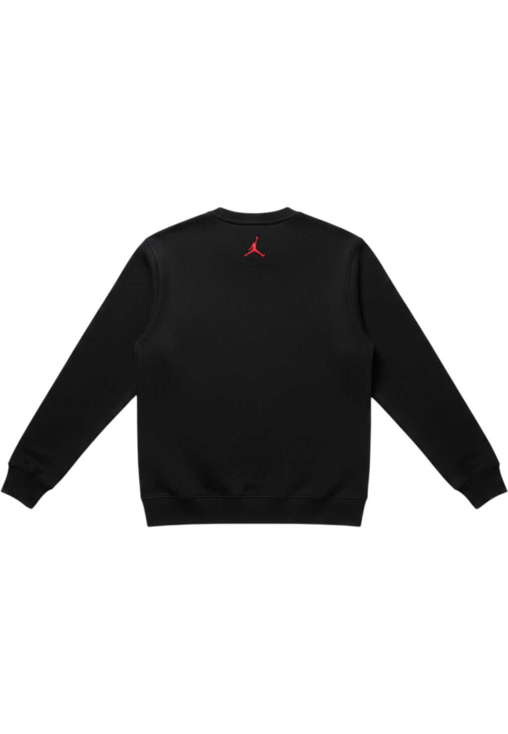 Nike Herren Sweatshirt Schwarz Größe S