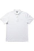 Lacoste Herren Poloshirt Weiß Größe S