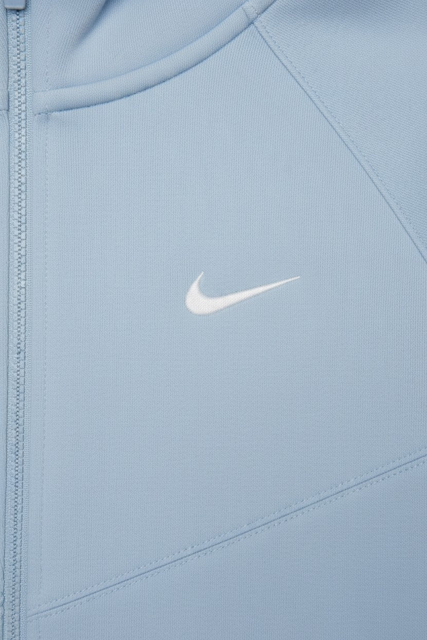 Nocta x Nike Herren Freizeitanzug Blau Größe M