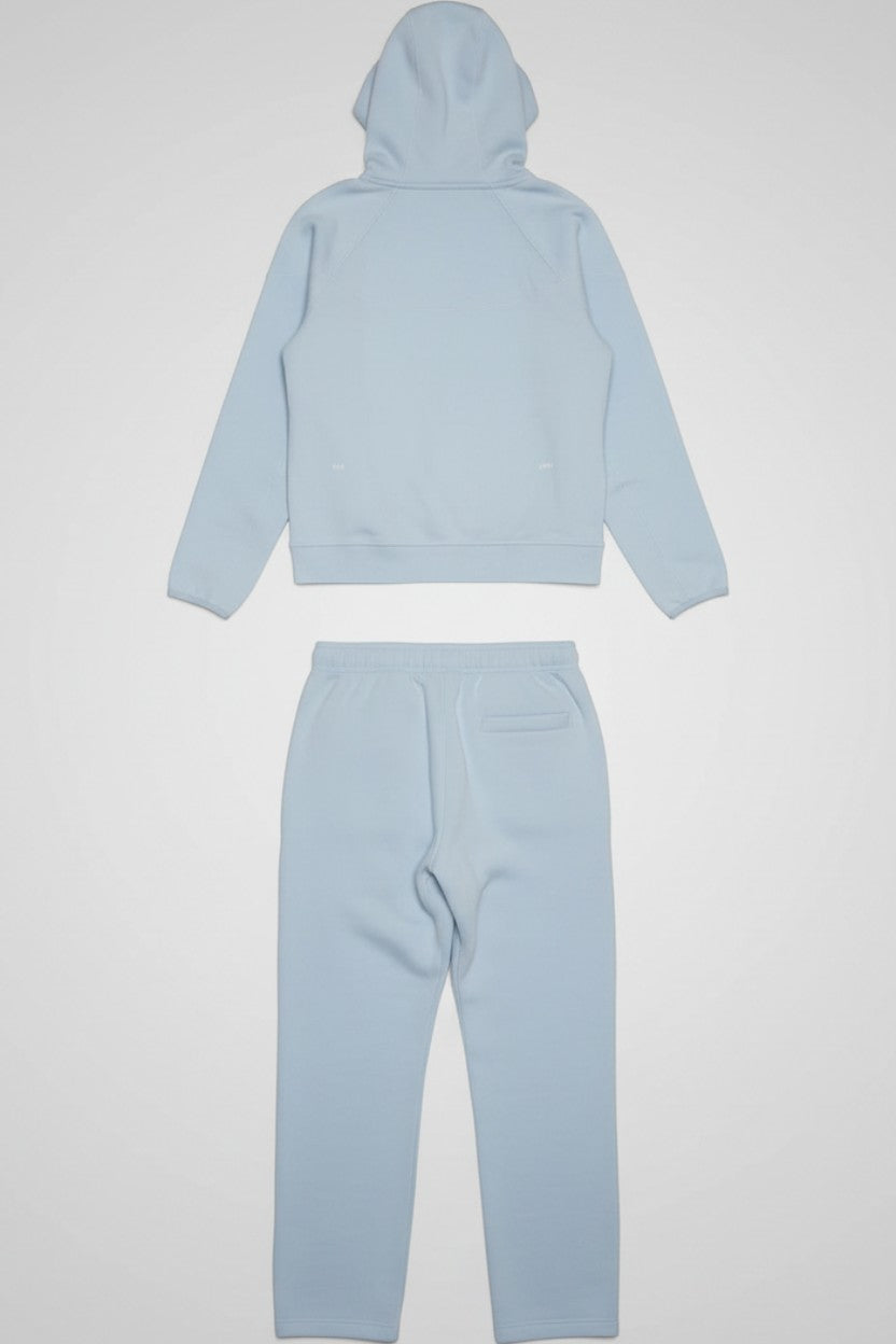 Nocta x Nike Herren Freizeitanzug Blau Größe M