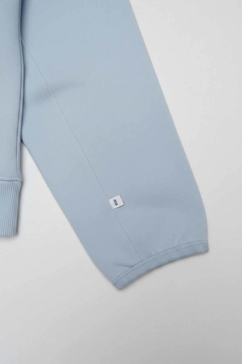 Nocta x Nike Herren Freizeitanzug Blau Größe M