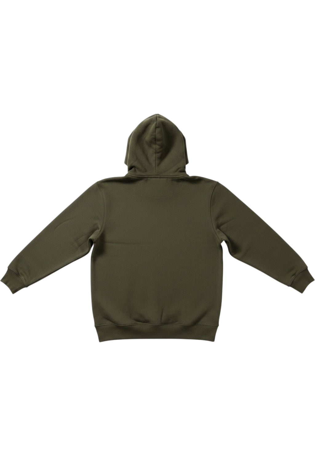 Nike Herren Kapuzenpullover Grün Größe L