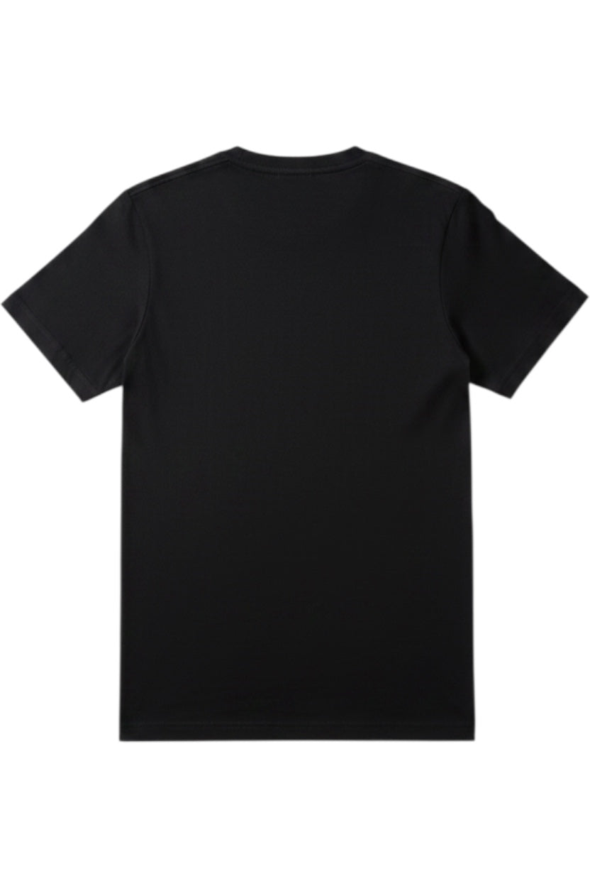 Nike Herren T-Shirt Schwarz Größe M
