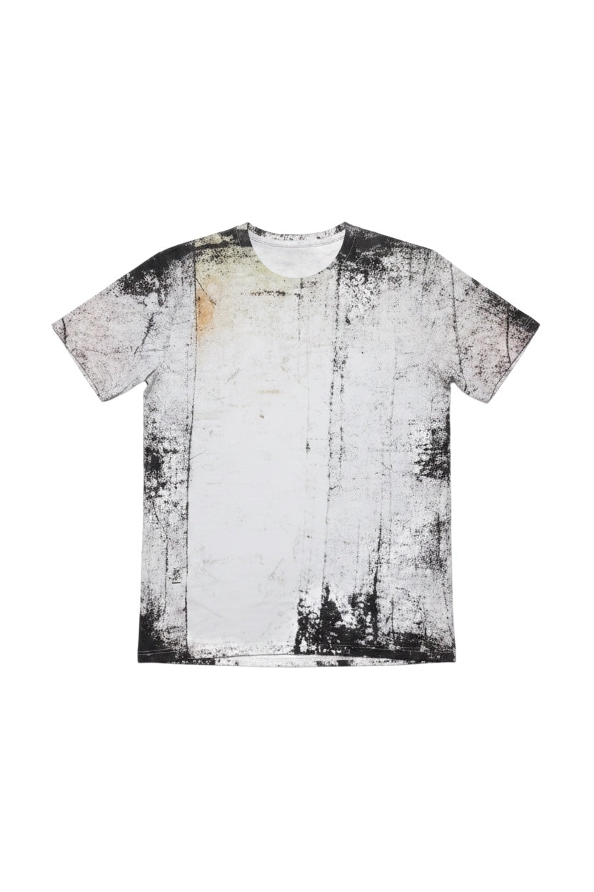 Maison Margiela Herren T-Shirt Mehrfarbig Größe 48