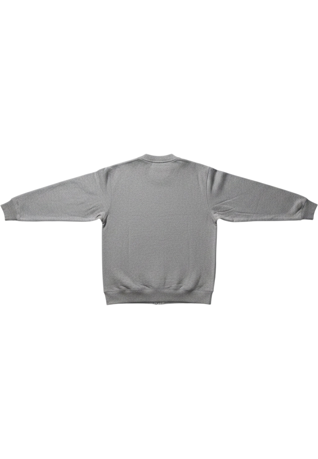 Nike Herren Sweatshirt Grau Größe XL