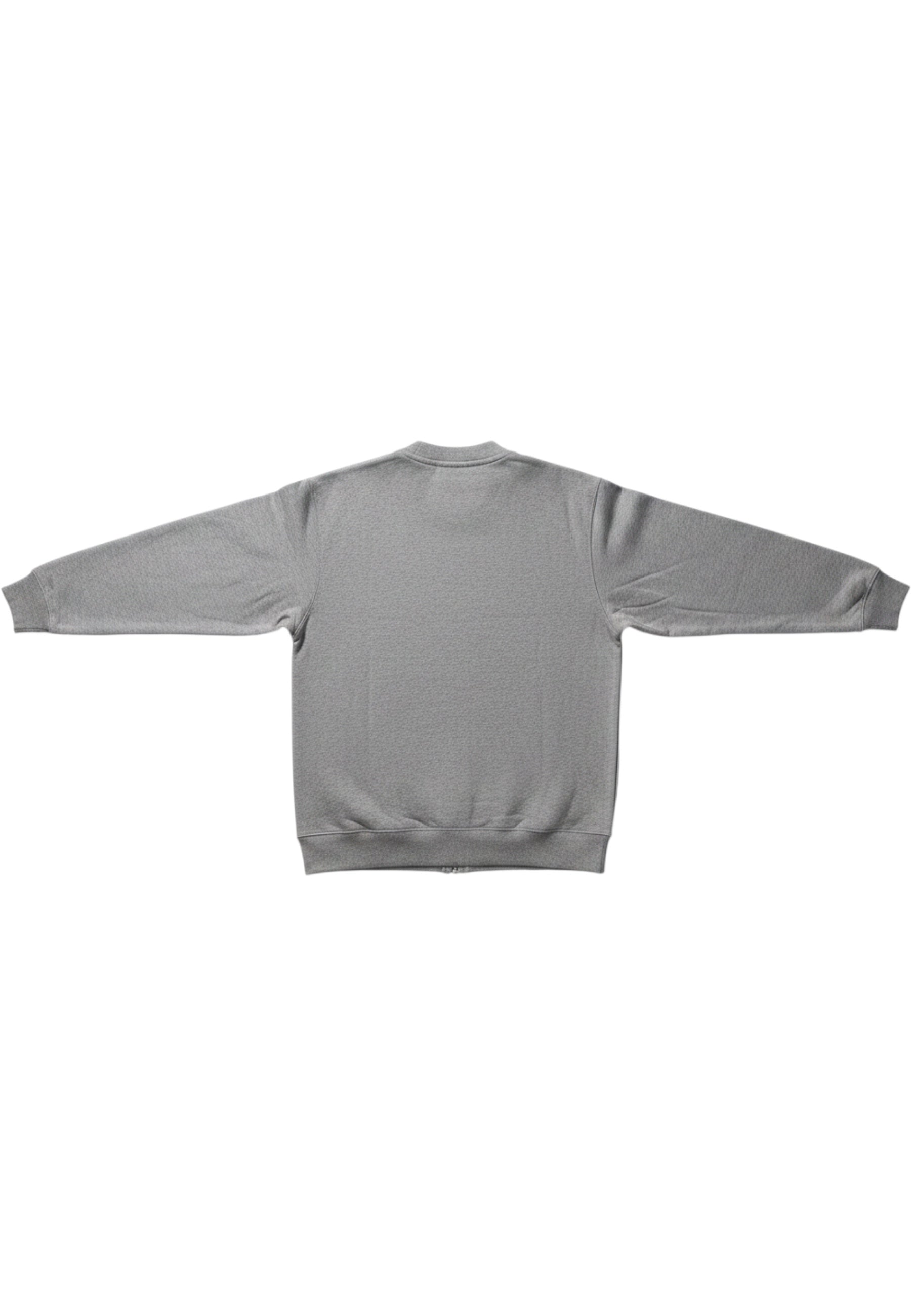 Nike Herren Sweatshirt Grau Größe XL