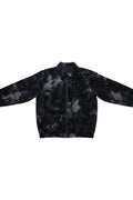 Y-3 Yohji Yamamoto x Adidas Herren Trainingsjacke Schwarz Grau Weiß Größe L