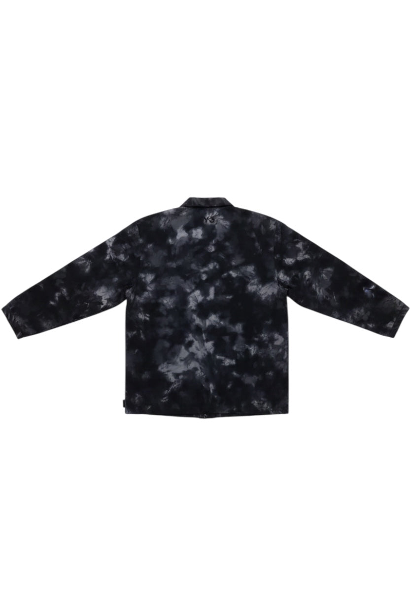 Y-3 Yohji Yamamoto x Adidas Herren Trainingsjacke Schwarz Grau Weiß Größe L