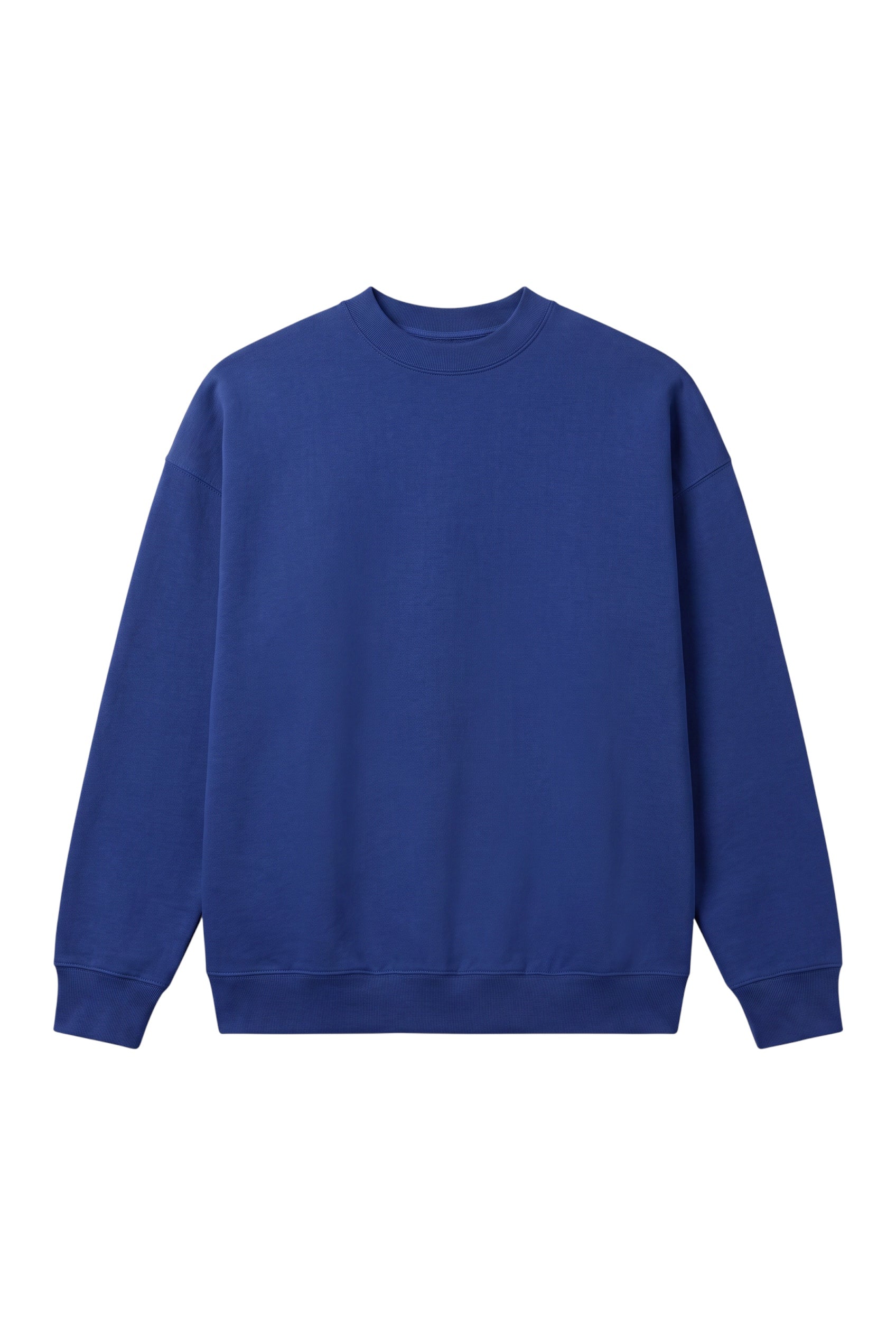 Filippa K Herren Sweatshirt Blau Größe M