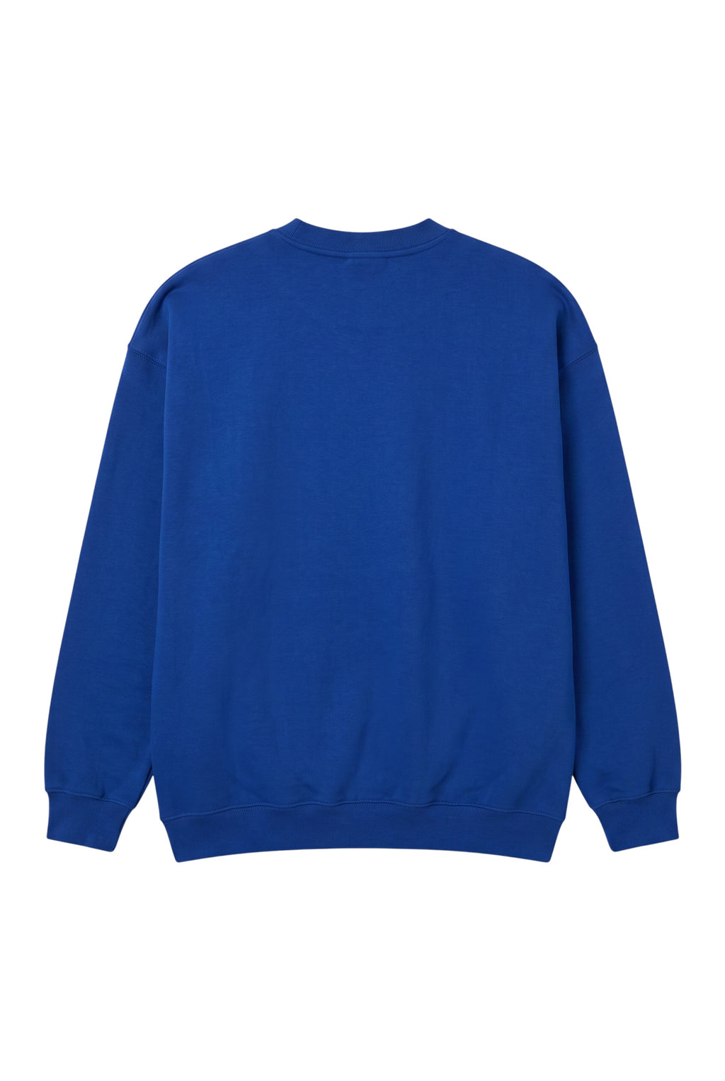 Filippa K Herren Sweatshirt Blau Größe M