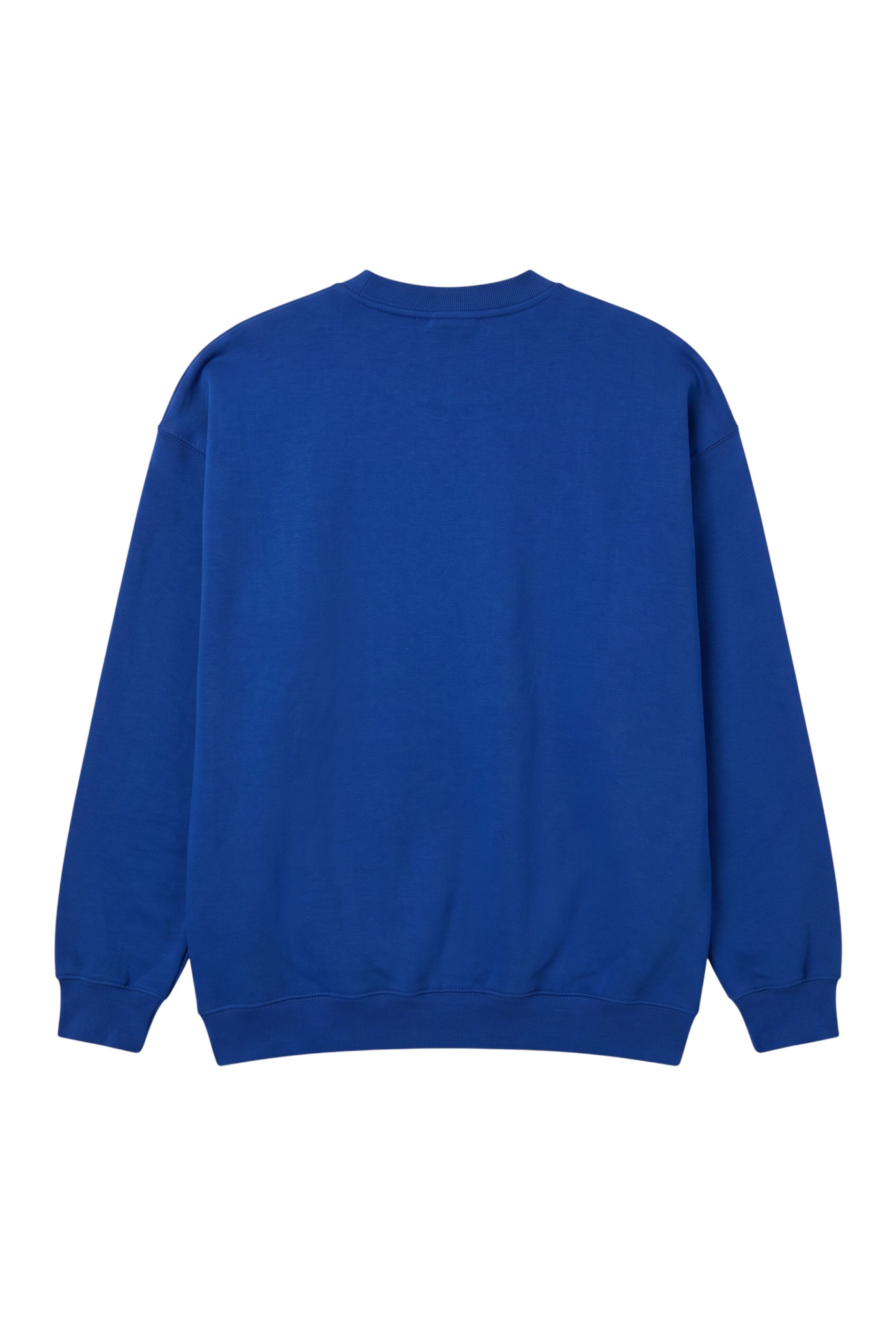 Filippa K Herren Sweatshirt Blau Größe M