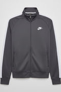 Nike Herren Trainingsjacke Grau Größe M