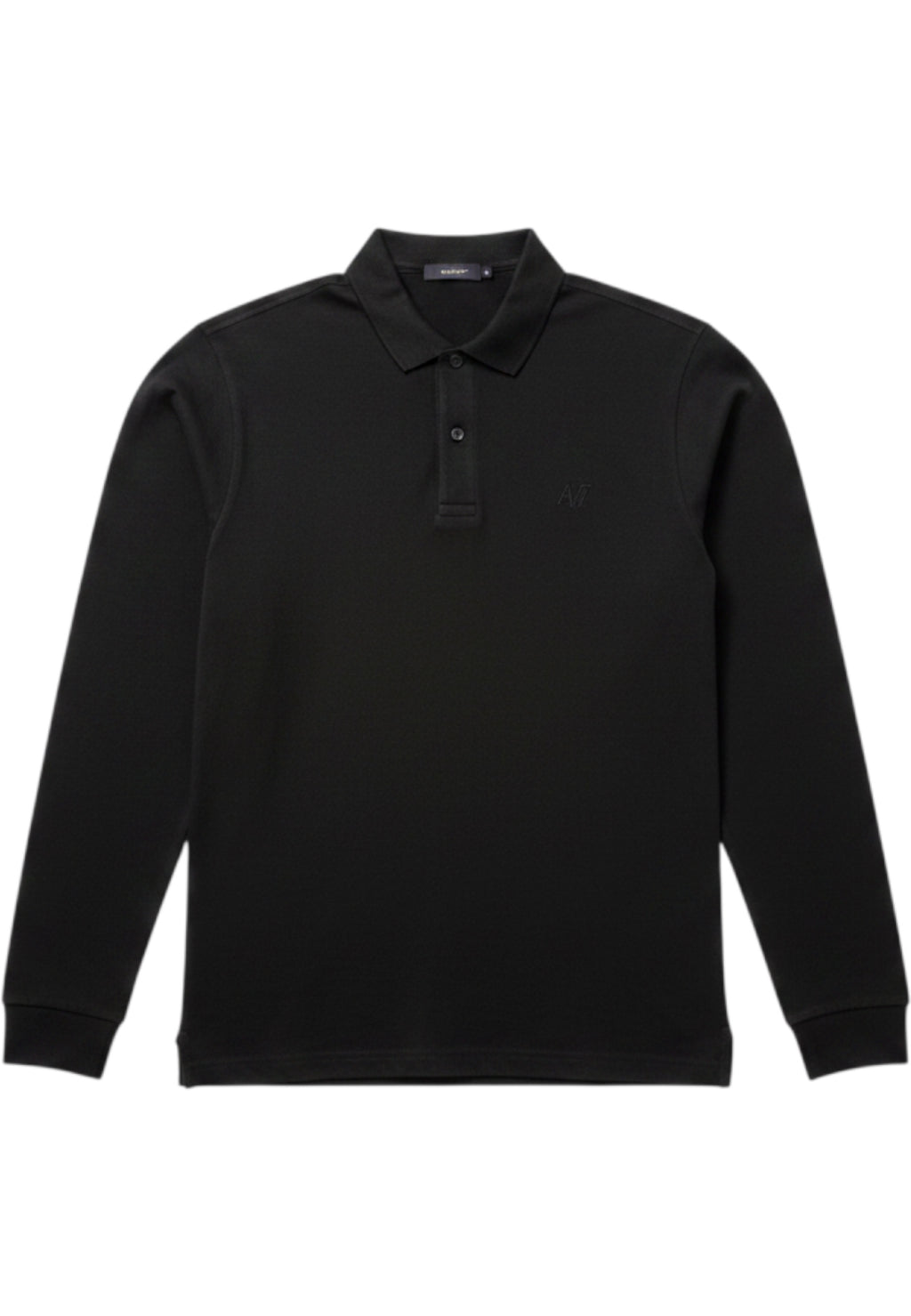 Hugo Boss Herren Rugby Shirt Grau Größe M