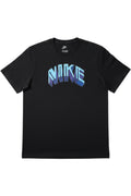 Nike Herren T-Shirt Schwarz Größe XXL