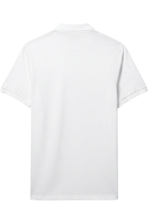 Adidas Herren Fußball Trikot Weiß Einfarbig Größe S