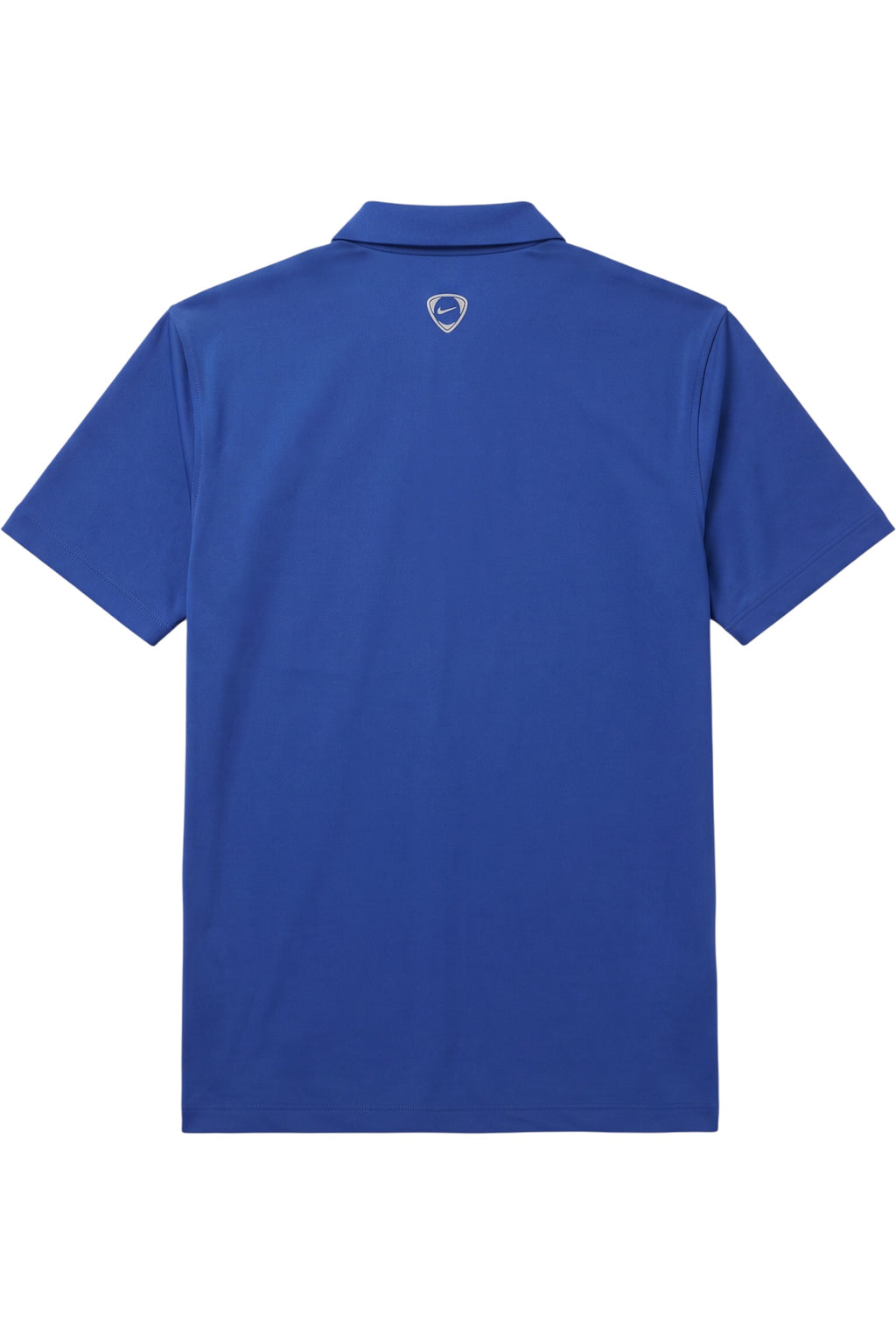 Nike Herren Poloshirt Blau Größe M