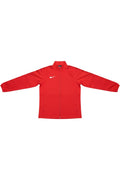 Nike Herren Trainingsjacke Rot Größe S