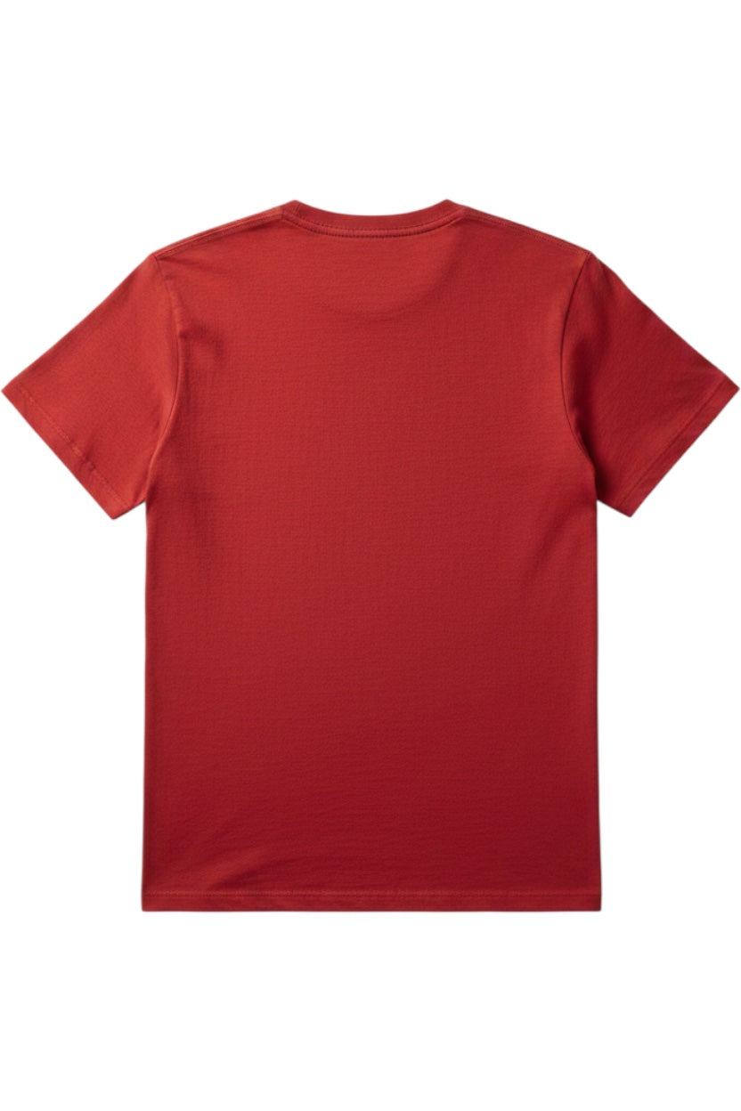 Polo Ralph Lauren Herren T-Shirt Rot Größe XL