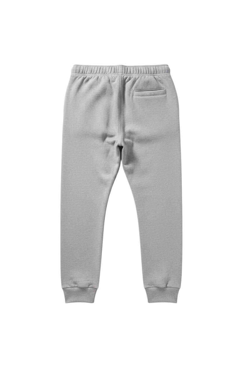Nike Herren Jogginghose Grau Größe M