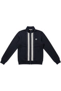 Nike Herren Trainingsjacke Blau Größe L