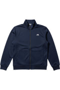Selected Homme Herren Trainingsjacke Blau Größe S
