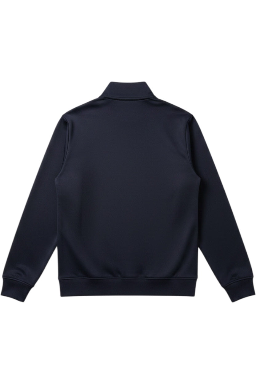 Selected Homme Herren Trainingsjacke Blau Größe S