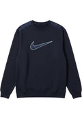 Nike Herren Sweatshirt Schwarz Größe XL