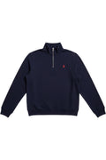 Polo Ralph Lauren Herren Sweatshirt Blau Größe XXL