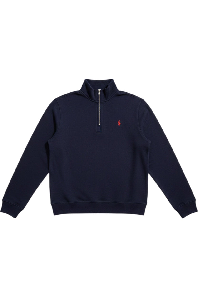 Polo Ralph Lauren Herren Sweatshirt Blau Größe XXL