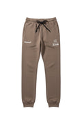 Adidas Herren Jogginghose Braun Größe XXL