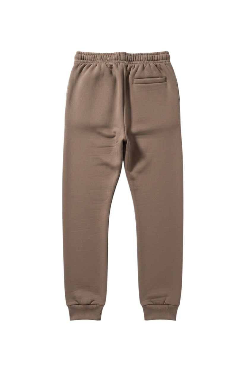 Adidas Herren Jogginghose Braun Größe XXL