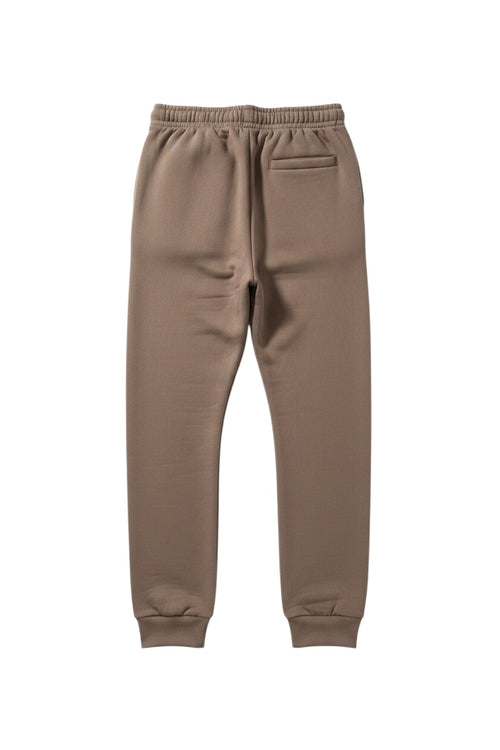 Adidas Herren Jogginghose Braun Größe XXL