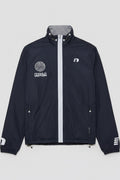 Newline Herren Trainingsjacke Grau Größe S
