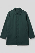 Adidas Herren Coachjacke Grün Größe L
