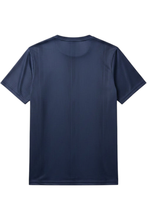 Adidas Herren Fußball Trikot Blau Größe S