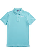 Kappa Herren Poloshirt Blau Größe S