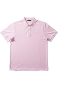 Kappa Herren Poloshirt Pink Größe 3XL