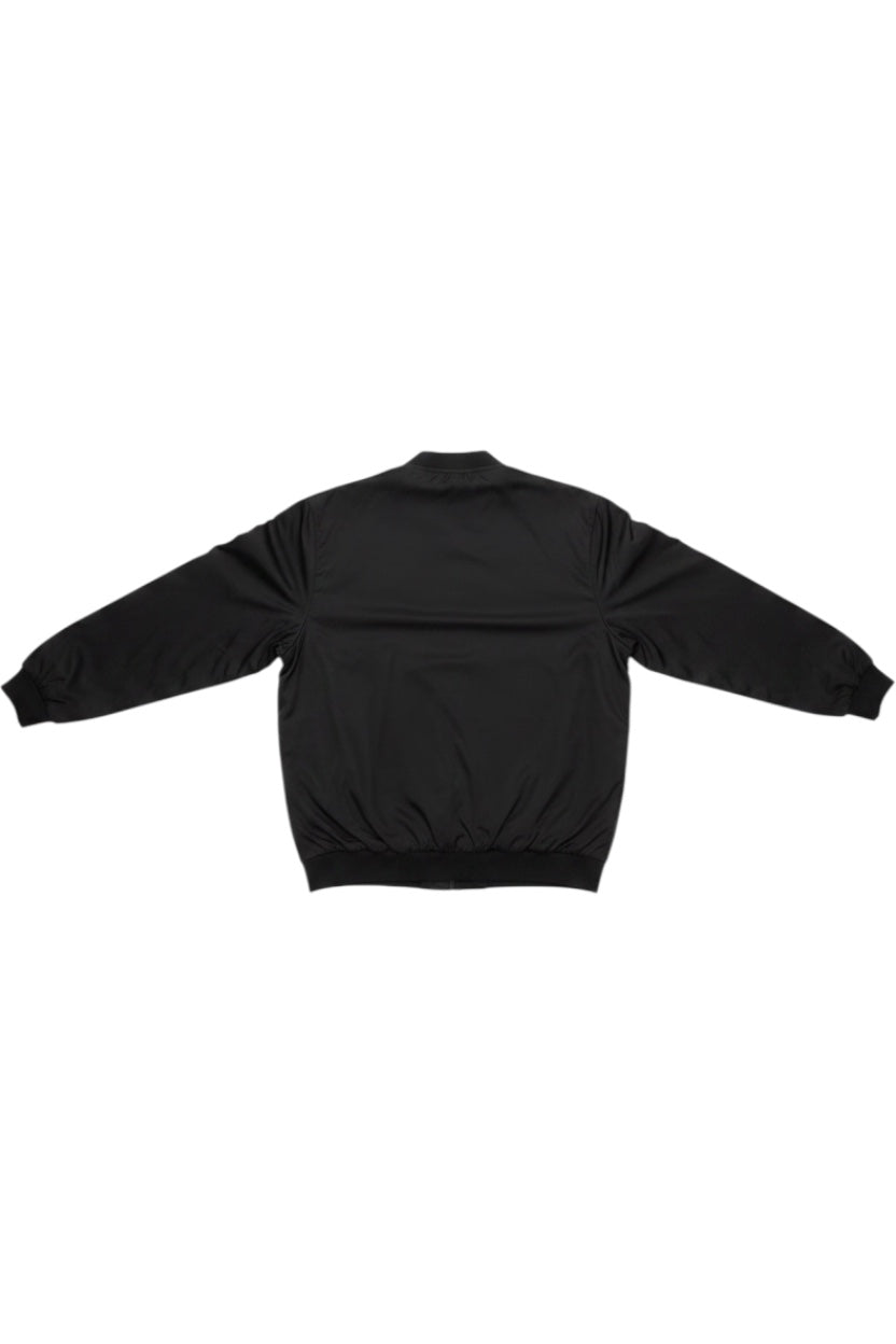 Adidas Herren Trainingsjacke Schwarz Größe L