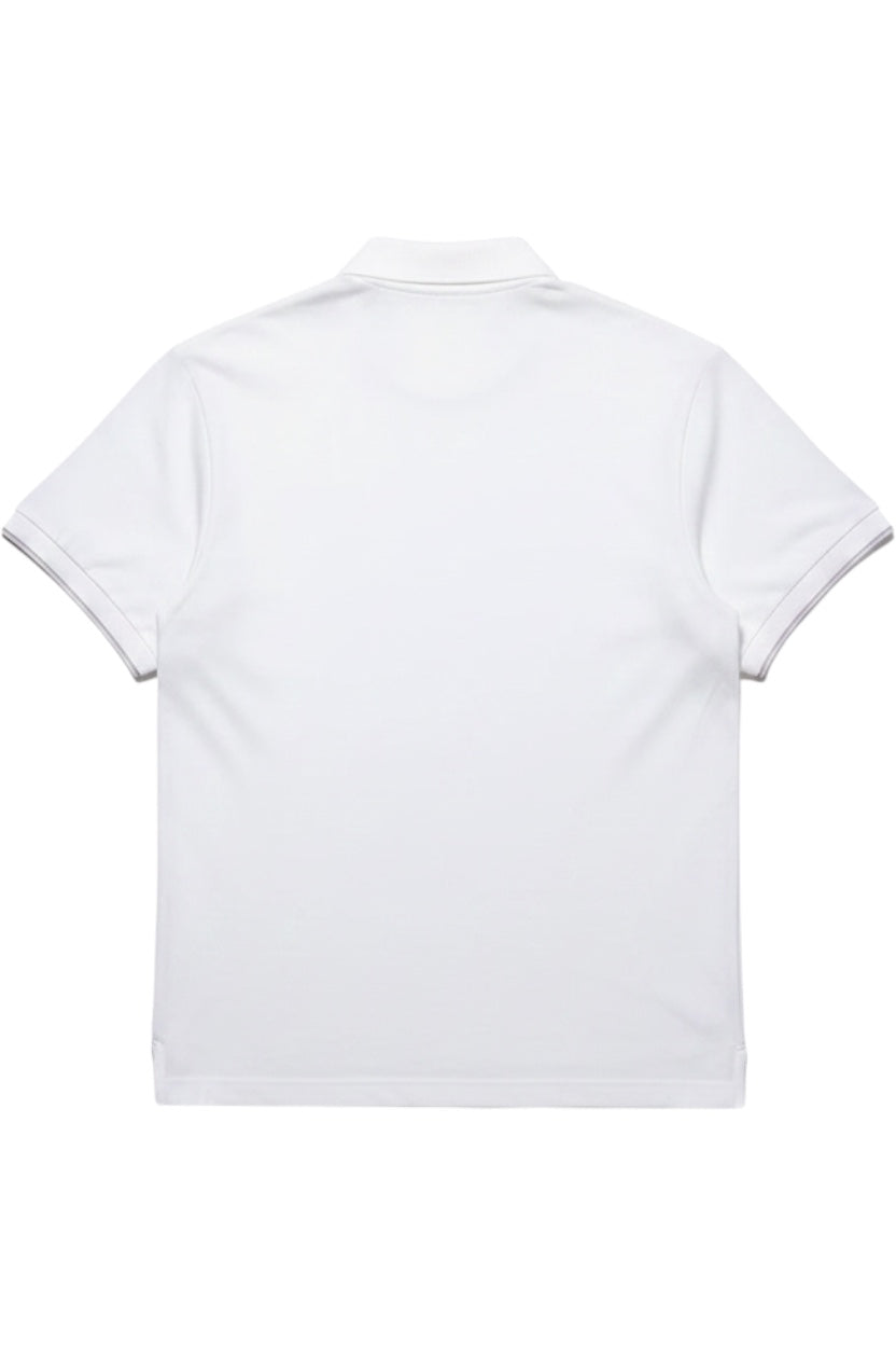 Nike Herren Poloshirt Weiß Größe XL