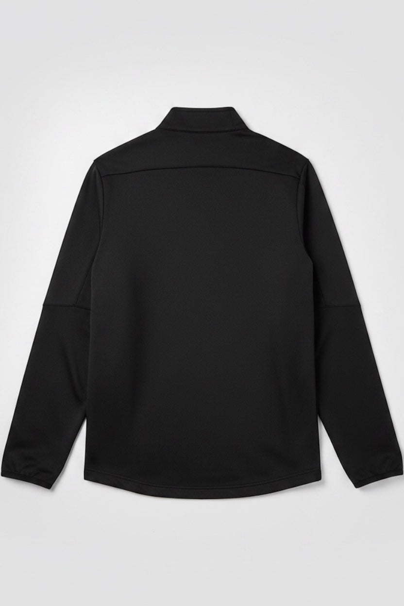 Nike Herren Trainingsoberteil Schwarz Größe XL