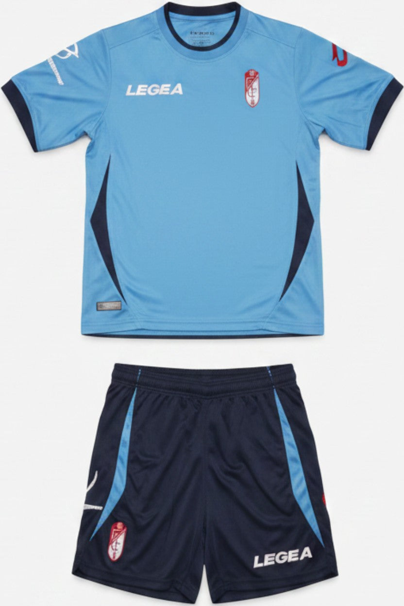 Legea Herren Set Blau Größe XS